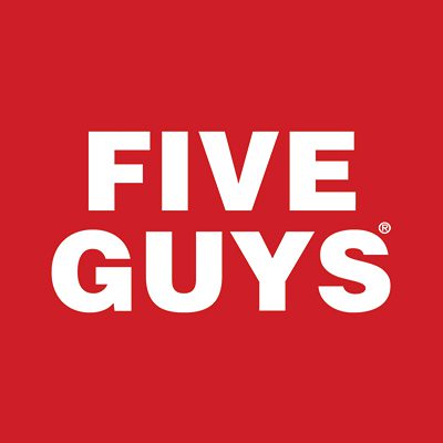 Five Guys