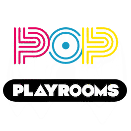 Pop Playrooms